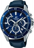 Купить наручные часы Casio Edifice EFR-552L-2A  по цене от 7999 грн.