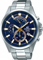 Купить наручные часы Casio Edifice EFV-530D-2A  по цене от 6880 грн.