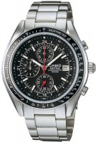 Купити наручний годинник Casio Edifice EF-503D-1A за ціною від 5104 грн.