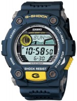 Купить наручные часы Casio G-Shock G-7900-2  по цене от 4620 грн.