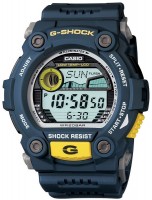 Купити наручний годинник Casio G-Shock G-7900-2  за ціною від 4840 грн.