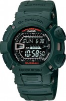 Купить наручний годинник Casio G-Shock G-9000-3: цена от 4699 грн.