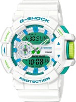 Купити наручний годинник Casio G-Shock GA-400WG-7A за ціною від 4799 грн.