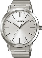 Купити наручний годинник Casio LTP-E118D-7A  за ціною від 7280 грн.