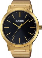 Купити наручний годинник Casio LTP-E118G-1A  за ціною від 7280 грн.