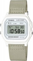 Купити наручний годинник Casio W-59B-7A за ціною від 5301 грн.