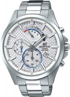 Купить наручные часы Casio Edifice EFV-530D-7A  по цене от 6540 грн.