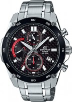 Купить наручний годинник Casio Edifice EFR-557CDB-1A: цена от 7940 грн.