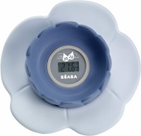 Купити термометр / барометр Beaba Bath Thermometer Lotus  за ціною від 989 грн.