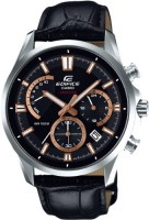 Купити наручний годинник Casio Edifice EFB-550L-1A  за ціною від 10550 грн.