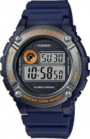 Купить наручные часы Casio W-216H-2B  по цене от 1230 грн.