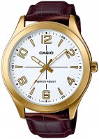 Купить наручний годинник Casio MTP-VX01GL-7B: цена от 1590 грн.