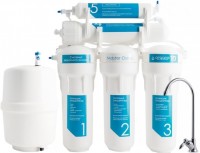 Купити фільтр для води Organic Master Osmo 5  за ціною від 4600 грн.