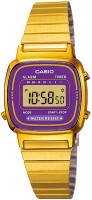 Купити наручний годинник Casio LA-670WGA-6  за ціною від 2860 грн.