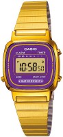 Купить наручные часы Casio LA-670WGA-6  по цене от 2920 грн.