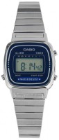 Купить наручные часы Casio LA-670WA-2  по цене от 1710 грн.