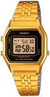 Купить наручные часы Casio LA-680WGA-1D  по цене от 2630 грн.