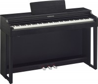 Купить цифровое пианино Yamaha CLP-525  по цене от 38232 грн.