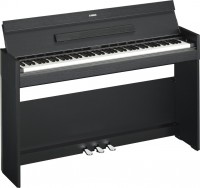 Купити цифрове піаніно Yamaha YDP-S52  за ціною від 42467 грн.