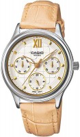 Купити наручний годинник Casio LTP-E306L-7B за ціною від 2999 грн.