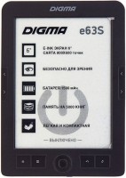 Купить электронная книга Digma e63S  по цене от 3000 грн.