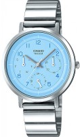 Купити наручний годинник Casio LTP-E314D-2B за ціною від 2879 грн.