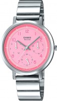 Купити наручний годинник Casio LTP-E314D-4B за ціною від 2879 грн.