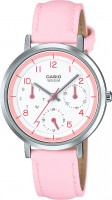 Купити наручний годинник Casio LTP-E314L-4B за ціною від 2759 грн.
