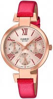 Купити наручний годинник Casio LTP-E404PL-9A2 за ціною від 3932 грн.