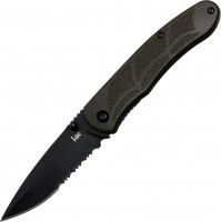 Купить нож / мультитул BENCHMADE HK P30 Assist 14651 SBT  по цене от 2856 грн.