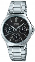 Купить наручные часы Casio LTP-V300D-1A  по цене от 2400 грн.