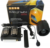 Купити автосигналізація Magnum MH-880CAN-GSM за ціною від 1049 грн.