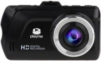 Купить видеорегистратор PlayMe Tretton  по цене от 3536 грн.