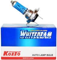Купить автолампа KOITO Whitebeam H7 12V 2pcs: цена от 1557 грн.