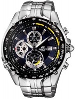 Купити наручний годинник Casio Edifice EF-543D-2A  за ціною від 12173 грн.