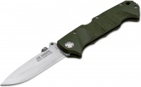 Купити ніж / мультитул Boker Plus RBB Bushcraft 