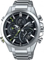 Купити наручний годинник Casio Edifice EQB-501D-1A  за ціною від 16800 грн.