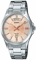 Купить наручные часы Casio MTP-1381D-9A  по цене от 2450 грн.