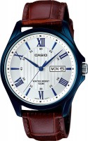 Купити наручний годинник Casio MTP-1384BUL-5A  за ціною від 3650 грн.