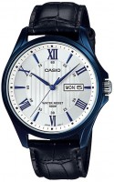 Купити наручний годинник Casio MTP-1384BUL-7A  за ціною від 3390 грн.