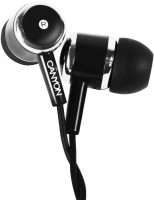Купити навушники Canyon CNE-CEPM01  за ціною від 116 грн.