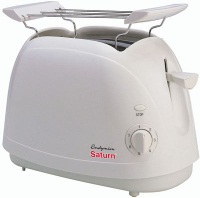 Купить тостер Saturn ST EC7021  по цене от 379 грн.