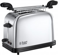 Купить тостер Russell Hobbs Chester 23310-57  по цене от 2749 грн.