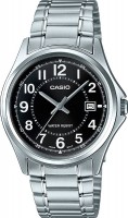 Купити наручний годинник Casio MTP-1401D-1A  за ціною від 1828 грн.