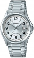 Купити наручний годинник Casio MTP-1401D-7A  за ціною від 1828 грн.