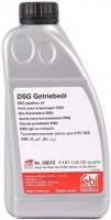 Купити трансмісійне мастило Febi ATF DSG 1L  за ціною від 585 грн.