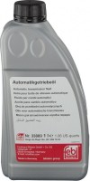 Купить трансмиссионное масло Febi ATF MB 236.15 1L: цена от 420 грн.