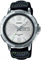 Купить наручные часы Casio MTP-E119L-7A  по цене от 3630 грн.