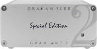 Купить фонокорректор Graham Slee Gram Amp 2 Special Edition  по цене от 9600 грн.