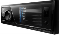 Купити автомагнітола Pioneer MVH-8200BT  за ціною від 9327 грн.